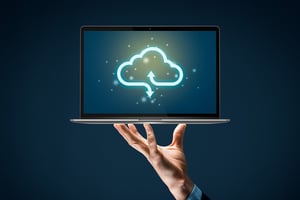 cloud storage