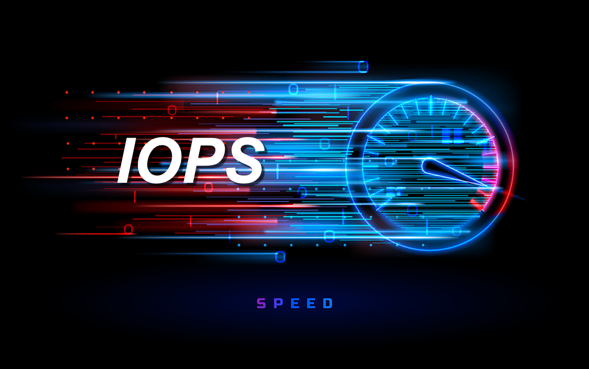 network-performance-IOPS