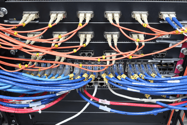 network switch selection