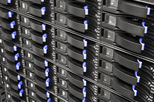 storage-array