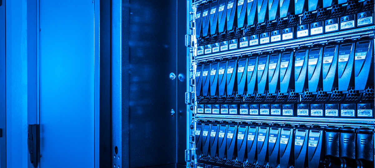 Managing Storage Array Risk When Space Runs Low