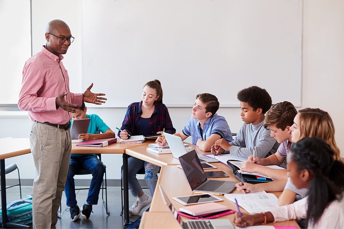 primary science tuition Singapore