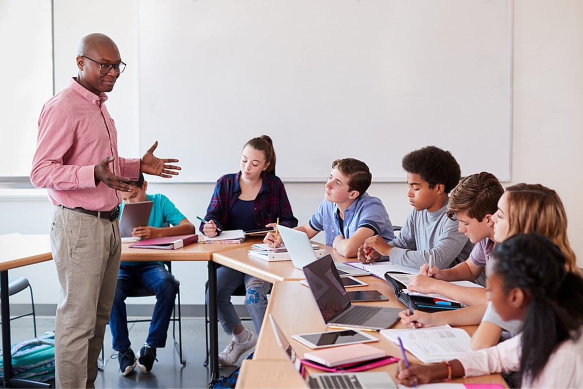 Methods for Effective Teaching: Meeting the Needs of All Students [Book]