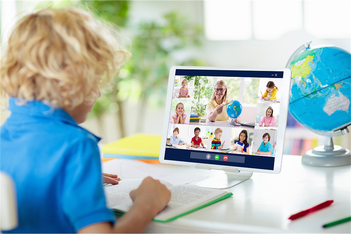 How to Make Remote Learning More Effective in K-12 Classrooms