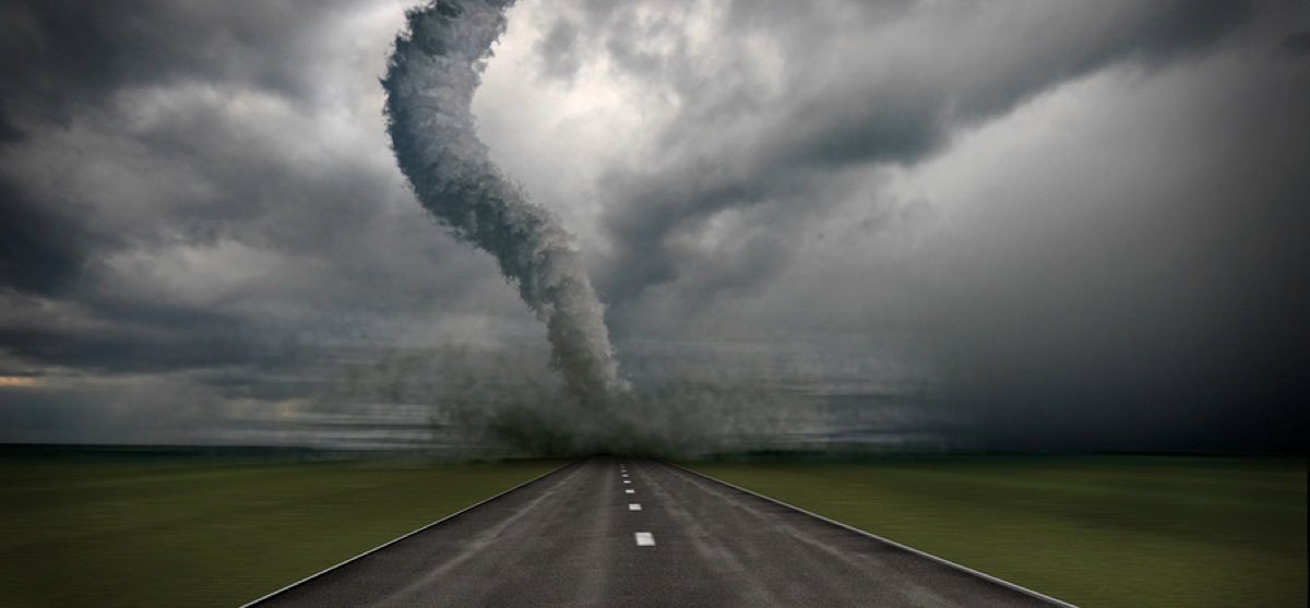 How to Engineer IT Systems for Rapid Recovery in Case of Natural Disaster