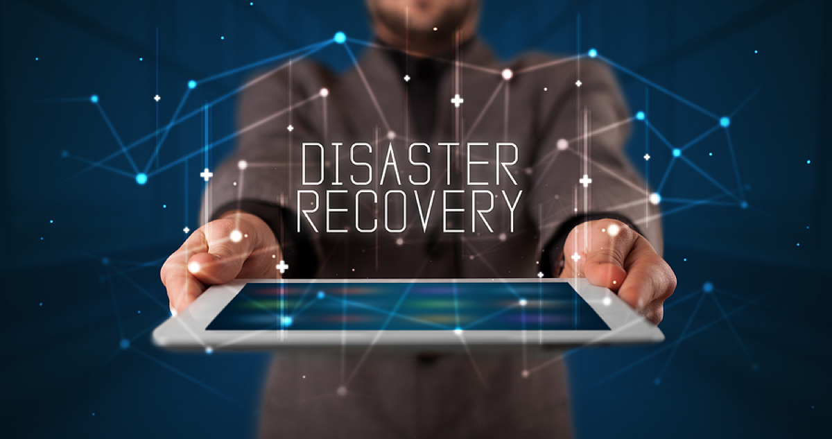 Disaster recovery plan: 10 keys to rapid recovery and productivity