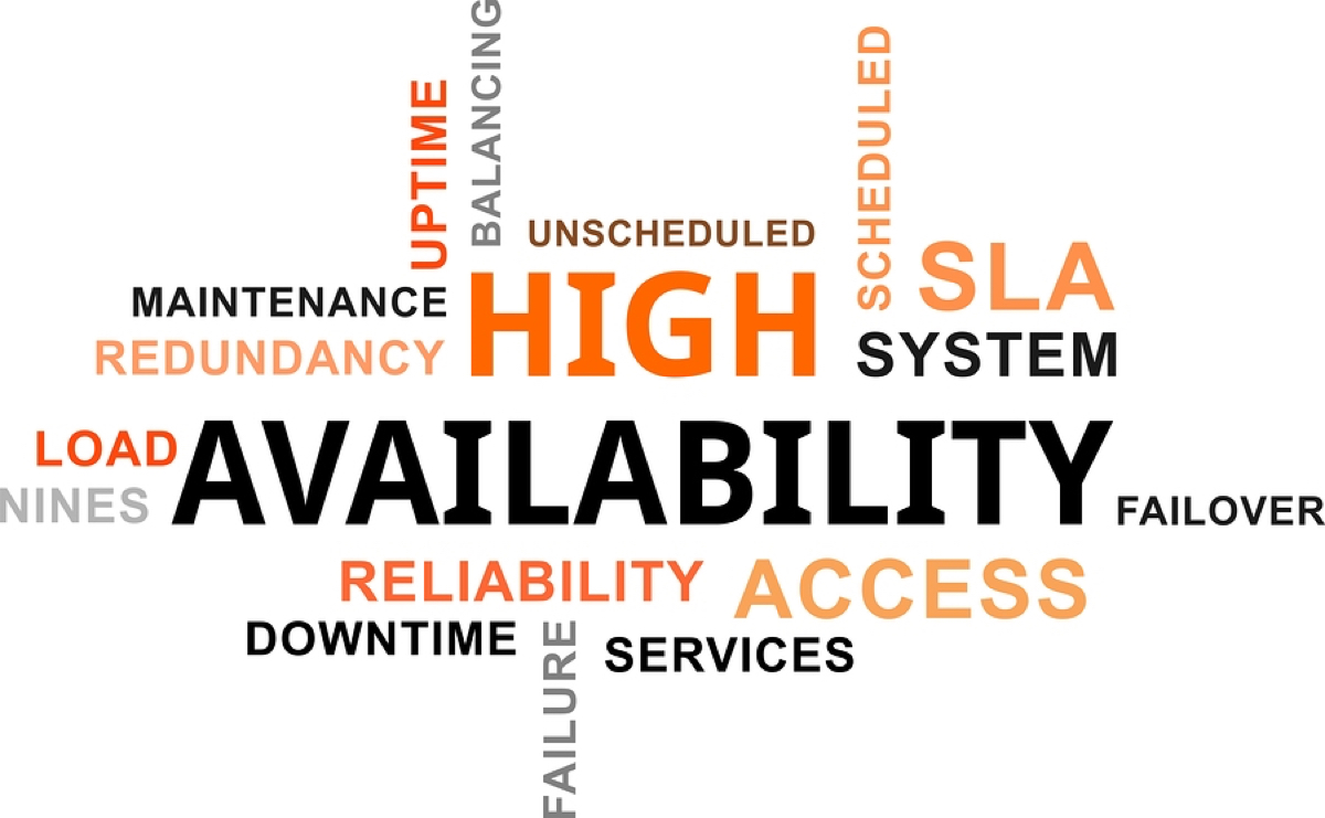 Defeating Downtime: High Availability IT Strategy for a Manufacturing Business