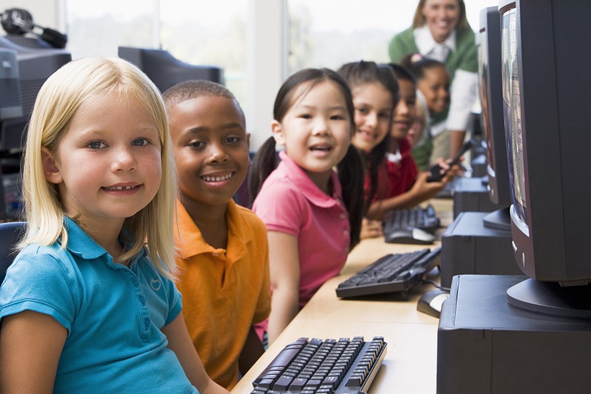 The Importance of Technological Education in K-12 Schools