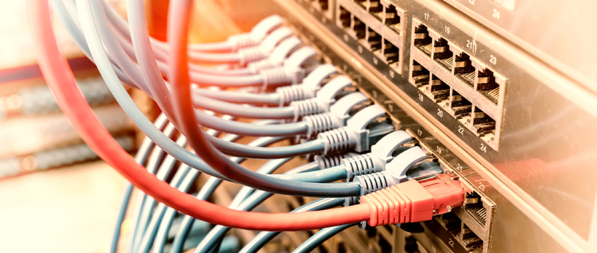 How to streamline your networking infrastructure