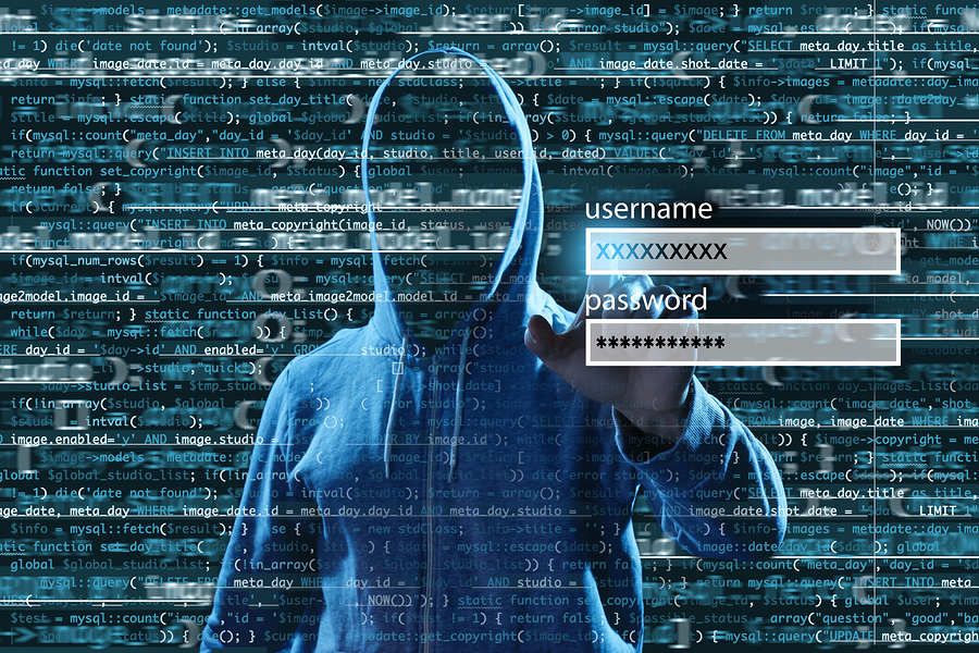 Preventing a Data Breach from an IT Systems Hack