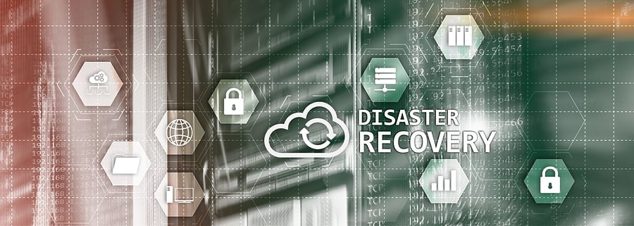 Why Every Business Needs a Disaster Recovery Plan